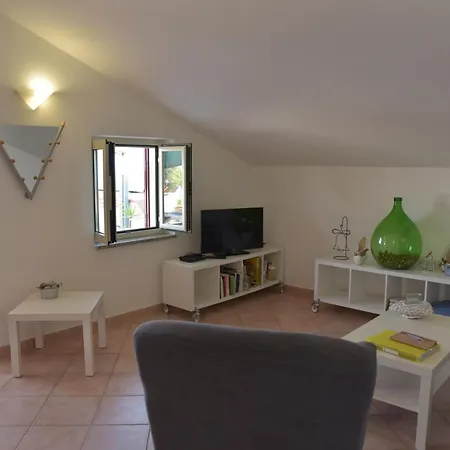 شقة Casa Maja