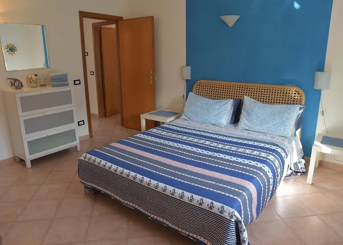 Casa Maja Santa Maria di Castellabate