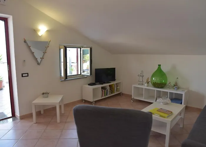 Apartament Casa Maja