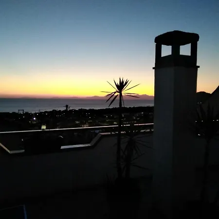 Apartment Casa Maja Santa Maria di Castellabate